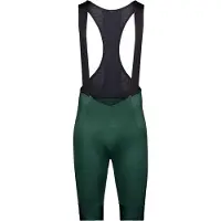 POC Cadence Bib Shorts pargasite green Koko M