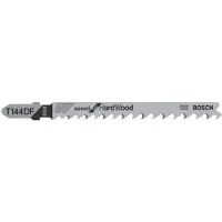 Bosch Pistosahanterä T 144 DF; 5 kpl.