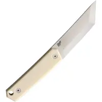 Brisa Kwaiken 90 Fixed Blade Ivory
