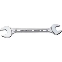 Stahlwille Kiintolenkkiavain 40031314; 13 mm; 14 mm