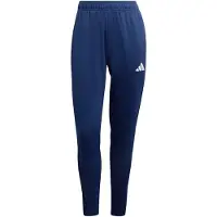 Adidas Treenihousut Entrada 26 - Navy/valkoinen Nainen, koko Large