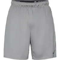 Nike Urheiluhousut 'FLEX' harmaa