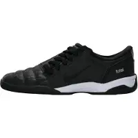 Nike Matalavartiset tennarit 'T90' musta