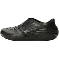 Nike Slip on -tennarit 'ReactX Rejuven8' musta