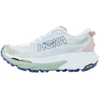 Hoka One One W Mafate 5 Ambient Blue/Rosemary - 36