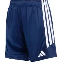 Adidas Treenishortsit Tiro 26 League - Navy/valkoinen Nainen, koko Medium