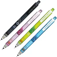 Uniball Kuru Toga M5-450t 0.5mm Kynä 12 Yksiköt