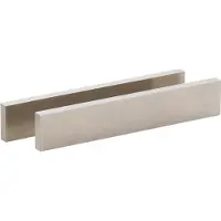 AMF Rinnakkaisaluslevypari 6348PSP 10,0x33,0x150mm