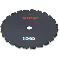 Stihl MZ 225-22/20mm High Performance raivausterä