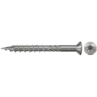Fischer Puuruuvi FTS-ST 5,0x60; 150 kpl.