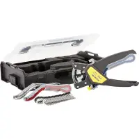 Jokari Puristustyökalusarja QUADRO-Plus