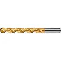 DORMER A510 10.0mm HSS ADX Porat, lyhyet