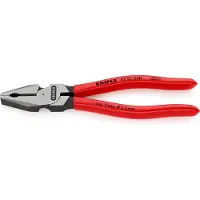Knipex Monitoimipihdit 201200; 200 mm