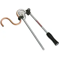 Rothenberger Standard Putkentaivutin Halkaisija 15mm