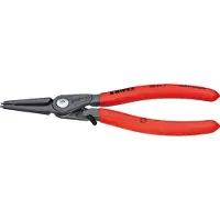 Knipex Rengaspihdit 4831J2; 180 mm