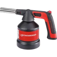 Rothenberger Poltin ROFLAME 4 PIEZO C200