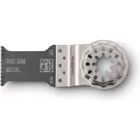 Fein Tarkkuusleikkuuterä 63502157210; 50,8x30 mm