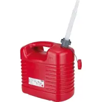 Pressol Bensiinikanisteri 20 l,