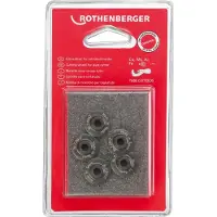 Rothenberger Leikkuupyörä TUBE CUTTER; 5 kpl.