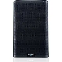 QSC K10.2 - 10" 2-tie aktiivinen PA-kaiutin - 1000W RMS