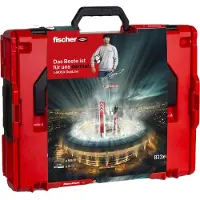 Fischer Duoline L-boxx 102 Järjestäjälaatikko