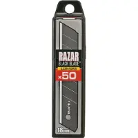 Tajima Terä LCB50RB-50H; 18 mm; 50 kpl.