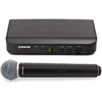 Shure BLX24E/B58-S8