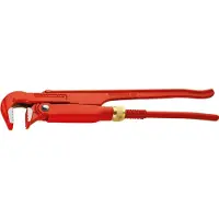 Rothenberger Putkipihdit SUPER S; 2''; 90°; 580 mm