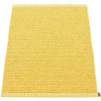 Pappelina Mono matto Pale Yellow/ Mustard 60 x 85 cm
