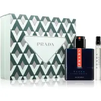 Prada Luna Rossa Ocean lahjasetti miehille
