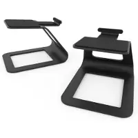 Kanto Audio SE2 speaker mount Table Steel Black