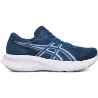 Asics Patriot 14 - Blue - 36