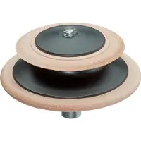 Tormek La-120 profiloitu nahkalaikka