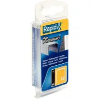 Rapid -niitit 13/8mm - 1600 kpl