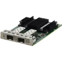 Dell NVIDIA CONNECTX-6 LX DUAL PORT 10/25GBE SFP28 NO CRYPTO OCP NIC 3.0 (540-BDJE)