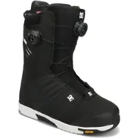 Dc-shoes Judge 2026 Lumilautakengät musta, 8.0