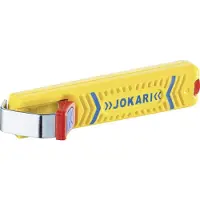 Jokari Kaapeliveitsi Universal 8–28 mm, ilman terää