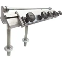 Tormek Hiomatuki SVH-320 -höylälle