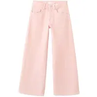 Mango Studded Star Jeans - Pink - 146