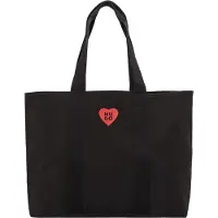 HUGO for woman. 50563021 Becky handbag black (OSFA), Casual, Cotton