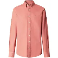 Hackett Hm3010539 Pitkähihainen Kauluspaita