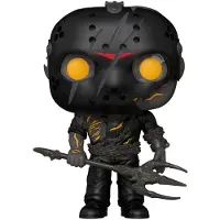 Funko POP! Savini Jason Kuvio