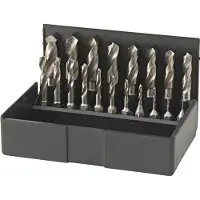 Volkel porasarja 1–10 mm, bits-kiinnitys