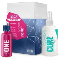 Gyeon Kestopinnoite Q² One EVO, 50 ml (Kit)