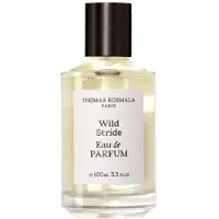 Thomas Kosmala Wild Stride Eau de Parfum 100 ml