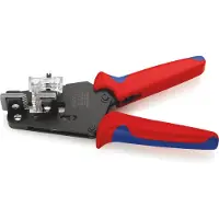 Knipex Kuorintapihdit 121202; 195 mm