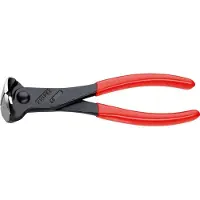 Knipex Leikkauspihdit 6801180EAN; 180 mm