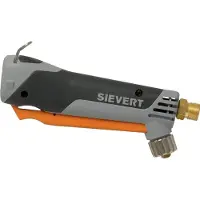 Andersen & Nielsen Sievert promatic handle with piezo ignition