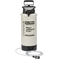 Gloria Varavesisäiliö ; 10 l