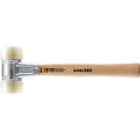 HALDER Nylon vasara 3908.04; 40 mm